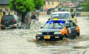 Flood Alert!  Meteo Warns Of Terrible Conditions