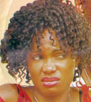 Iyabo Ojo