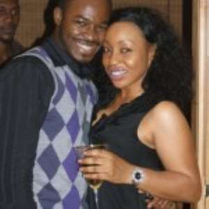 Rita Dominic’s Holiday Party & Boat Cruise