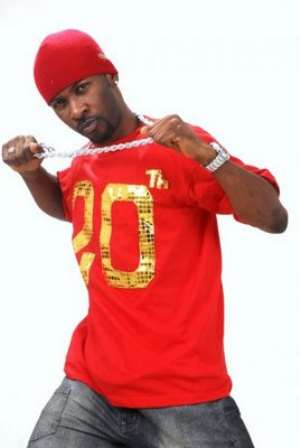 Ruggedman