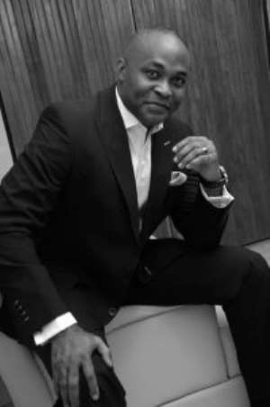 RMD APPOINTED COMMISSIONER FOR CULTURE & TOURISM IN DELTA STATE.