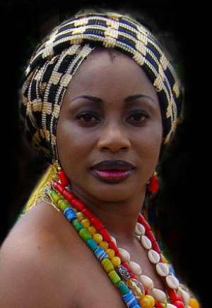 Clarion Chukwura