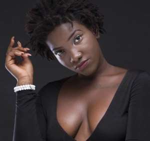 Dr. Nyarkoteys Love Letter To Ebony: Why I Love You As The Dancehall Queen