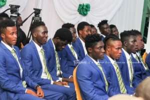 Clubs Urged To Emulate Dreams FC Model