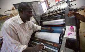 Establish regional printing centers for basic school examinationQuestions - Educationist tells Government