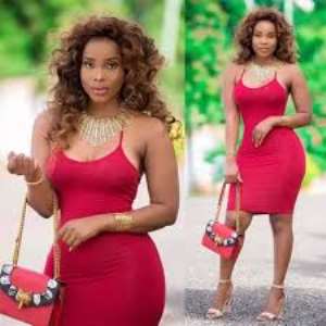 Stop Comparing Yourselves To Strangers On Instagram – Benedicta Gafah Advises