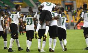 Black Stars To Give Up 10 Bonuses Ahead Of AFCON - Report