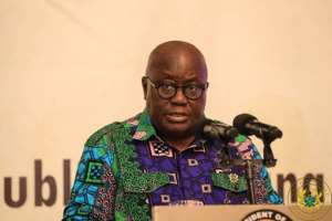 Covid-19: Akufo-Addo Slashes Electricity Bills By 50 For Three Months