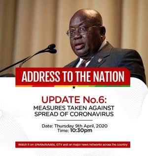 Incompetent Is Too Romantic To Describe Nana Addo With