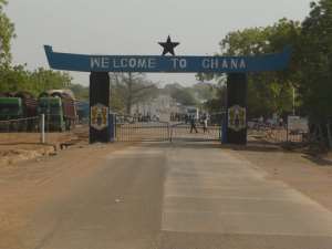 COVID-19: Ghanas Borders Remain Shut – Akufo-Addo
