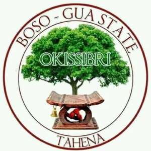Chieftaincy brouhaha at Boso-Gua Traditional Area over stolen black stool