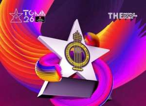 26th TGMAs moved from May 3 to May 10 — Charterhouse