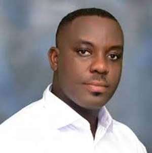 Arrest can be done without a warrant – Security expert tells Minority for blocking arrest of Ntim Fordjour