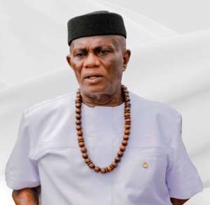 Oti River Bridge part of $10billion Big Push Agenda – Oti Regional Minister