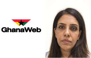 Court orders Ghanaweb to pull down its publication alleging citizenship fraud by Indian woman even before defamation trial begins