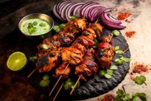 We call it chichinga. They call it suya. Could this be the ingredient that unites Africa?