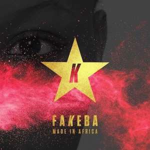 Fakeba, Queen Of Africa  Presents  Her  New Album Made In Africa