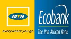 Ecobank, MTN To Deepen Financial Inclusion Across Africa