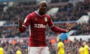 Aston Villa Set To Part Ways With Albert Adomah