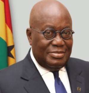 Akufo-Addo has put more money into Ghanaians pockets, albeit unbeknownst to sceptics