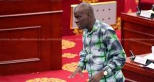 Haruna Iddrisu Wants Housing Ministrys Budget Released Quickly To Tackle Flooding