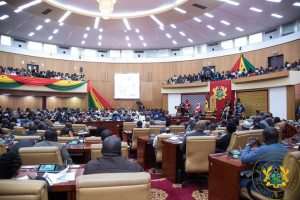 AG Presents Vigilantism Bill To Parliament