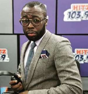 Im Disappointed In VGMA 2019 Nominees Jam – Andy Dosty