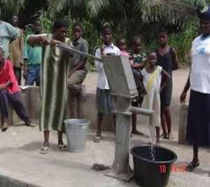 Adhere To Akufo-Addo's Free Water Directive — CWSA Tells Small Towns Water Vendors