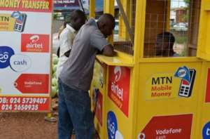 E-Levy And The Irony Of Our Parliamentarians