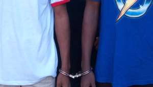 6 more arrested over chaos at Nkroful Magistrate Court, Esiama police HQ