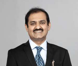 Robotic Surgery - Changing the Future of Healthcare