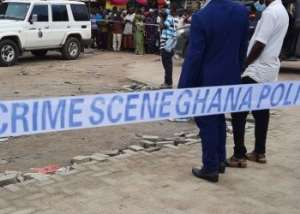 Asante Akyem Agogo: Pregnant woman allegedly shot by her ex-lover passes on