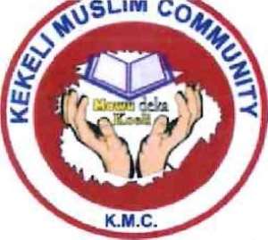 Adopt the Islamic lunar calendar in setting Eid holidays — Kekeli Muslim Community to government