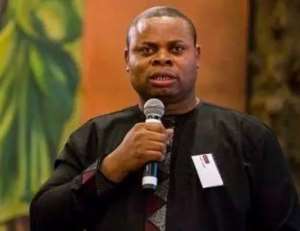 Franklin Cudjoe wants KelniGVG contract cancelled, says not a single report of KELNI’s success has been published