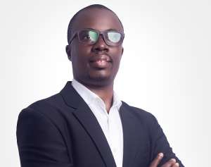 Scofray Nana Yaw Yeboah becomes Ghanas First ICF Master Certified Coach
