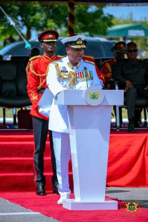 Mahama announces GMAs postgraduate diploma upgrade