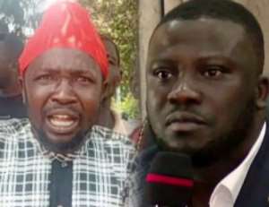 Ashanti Regional Minister exposed over alleged attempt to smuggle close relative for Asante Mampong MCE position