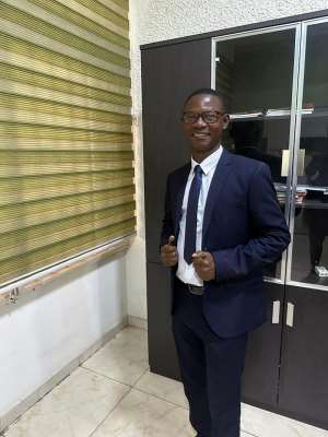Ghana Today: A Sacred Name Hijacked by Political Hirelings to Cause Harm