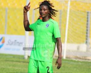 Bechem Uniteds Abdul Bashiru wants to win the Ghana Premier League