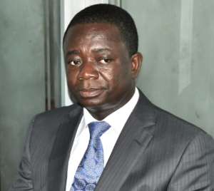 Gov't is witch-hunting Dr. Opuni - Okudzeto Ablakwa