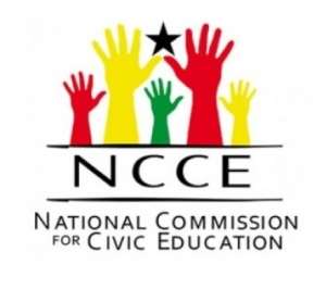 Sagnarigu: NCCE Undertakes Tax Sensitisation Campaign