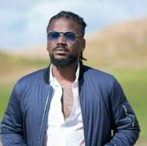 I Have Plans Of Writing And Directing Movies—Samini