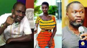 Counselor Lutterodt Blasts Pamela Odame For Insulting Ola Michael On Radio