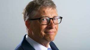 Bill Gates