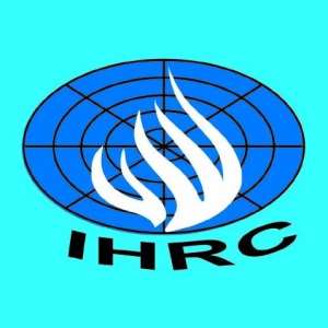 IHRC Ghana Gets New Leadership