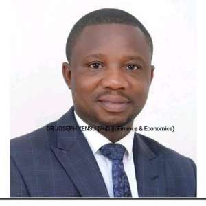 High Court restrains Joseph Yensu from contesting Aowin NDC primaries over fraud allegations
