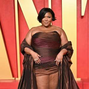 Lizzo quits music industry due to online ridicule over appearance, character