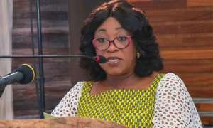 New fees for passport acquisition takes effect today, standard application now GH¢644