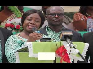 Over 6,000 nurses have left Ghana since August 2023 – GRNMA
