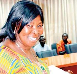 The Legacy of Akua Donkor: Remembering Ghana’s Unique Political Figure